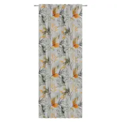 Fertigvorhang blickdicht