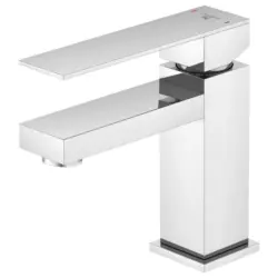 Waschtischarmatur 5/16,3/15,5 cm