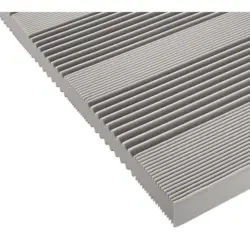 Komfortschaummatratze 120/200 cm H&ouml;he ca. 14 cm