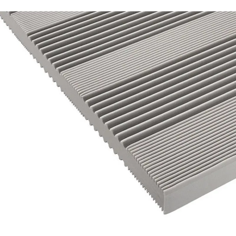 Komfortschaummatratze 120/200 cm H&ouml;he ca. 14 cm