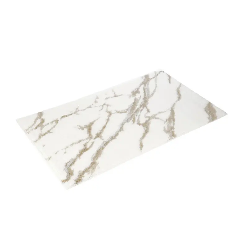 Badteppich Braun 70/120 cm