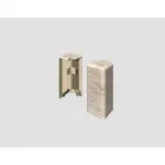 XXXLutz Lauterach - Ihr M&ouml;belhaus bei Bregenz AU&szlig;ENECKE Grau, Eschefarben