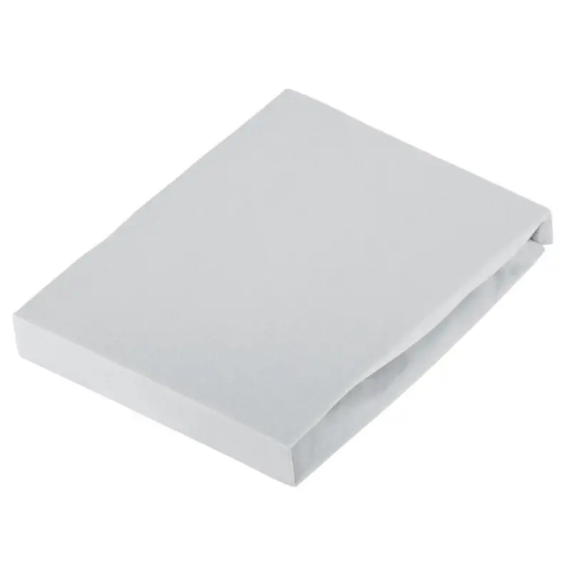 Spannleintuch 120/200 cm Jersey