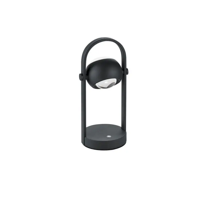 Led-Tischleuchte 12/34 cm