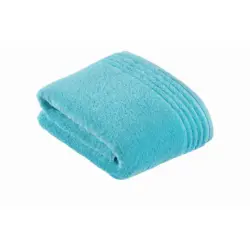 Badetuch Vienna Style Supersoft Hellblau 100/150 cm