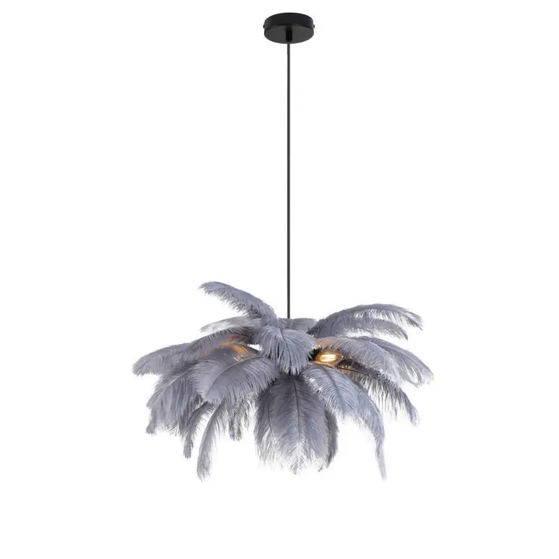 H&auml;ngeleuchte 55/120 cm