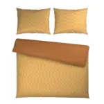 XXXLutz Lauterach - Ihr M&ouml;belhaus bei Bregenz Wendebettw&auml;sche Mavie Satin 200/200 cm