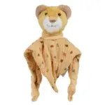 XXXLutz Lauterach - Ihr M&ouml;belhaus bei Bregenz Schmusetuch L&ouml;we Leo