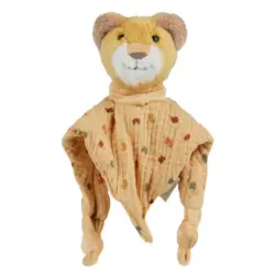 Schmusetuch L&ouml;we Leo