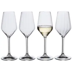 Gl&auml;serset Lifestyle 4-teilig