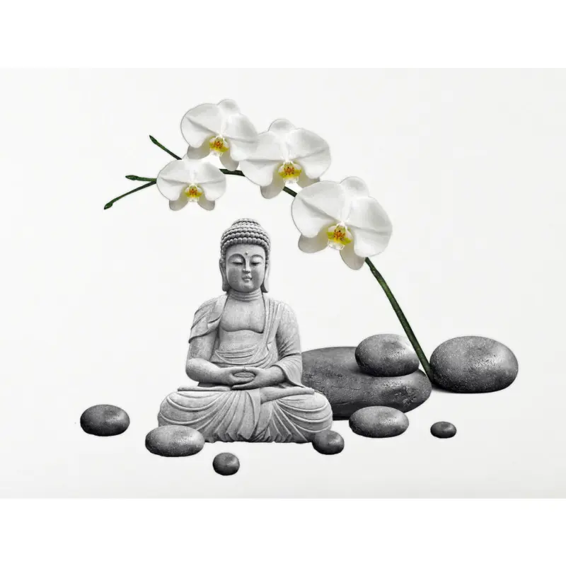 Wandtattoo 50/70/0,10 cm