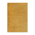 XXXLutz Lauterach - Ihr M&ouml;belhaus bei Bregenz Hochflorteppich 133/190 cm Salerno Goldfarben