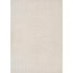 XXXLutz Lauterach - Ihr M&ouml;belhaus bei Bregenz Webteppich 120/160 cm Eclipse Beige