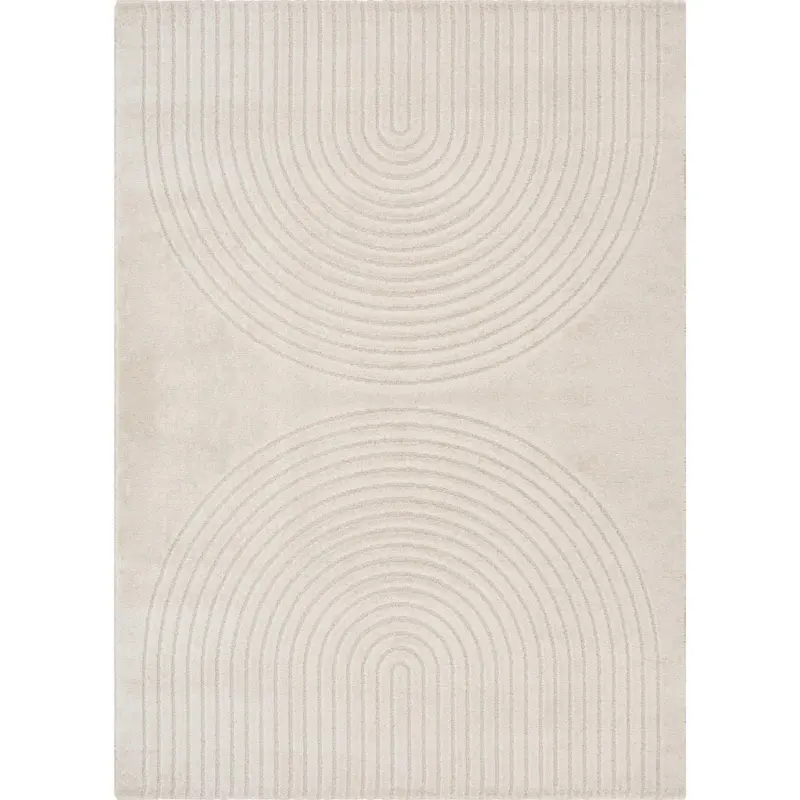 Webteppich 200/280 cm Eclipse Beige