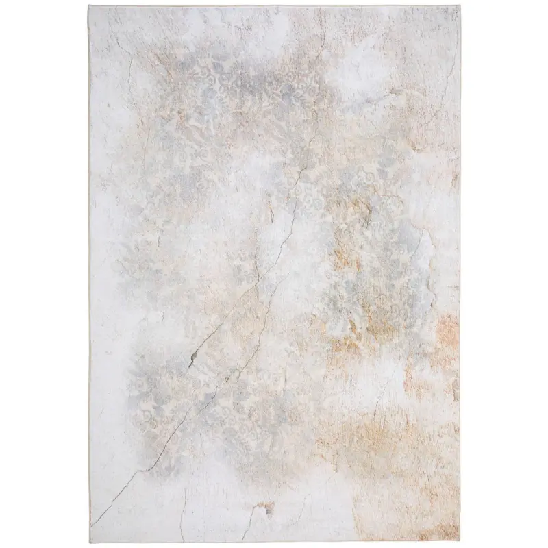 Webteppich 160/230 cm Multicolor