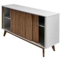Sideboard in 148/76/39,8 cm