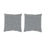 XXXLutz Lauterach - Ihr M&ouml;belhaus bei Bregenz Kissenh&uuml;llen-Set Fjella 50/50 cm