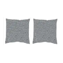 Kissenh&uuml;llen-Set Fjella 50/50 cm