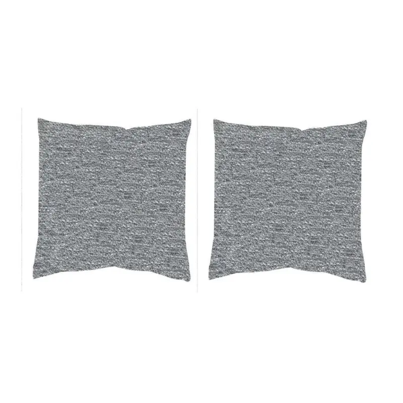 Kissenh&uuml;llen-Set Fjella 50/50 cm