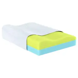 Nackenkissen 40/70 cm