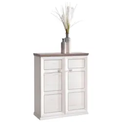 Schuhschrank in 90,2/108,5/38,5 cm