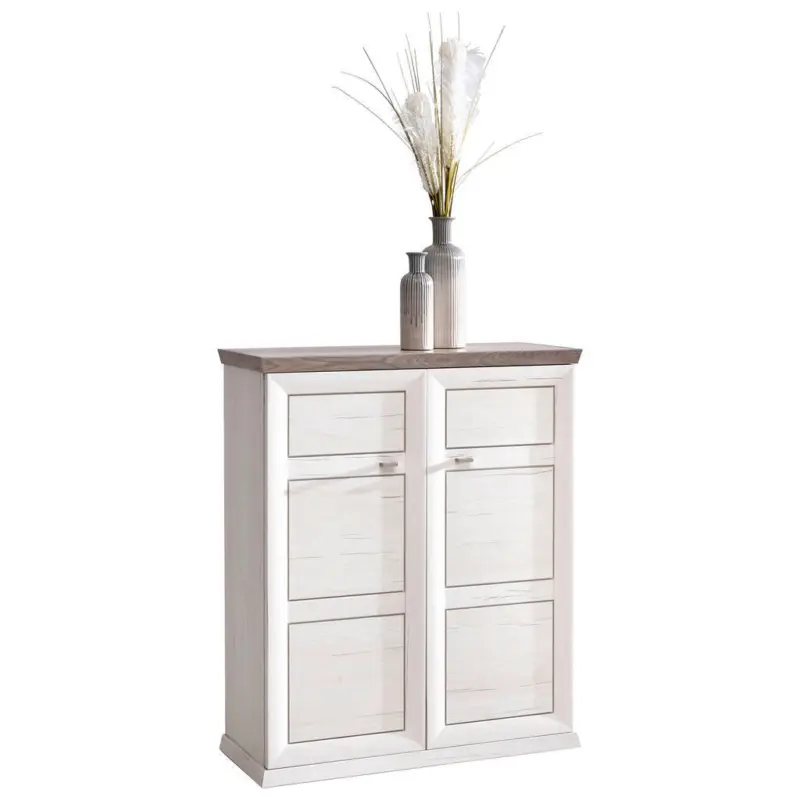 Schuhschrank in 90,2/108,5/38,5 cm