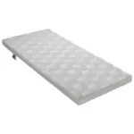 XXXLutz Lauterach - Ihr M&ouml;belhaus bei Bregenz Topper 80/190 cm H&ouml;he ca. 9 cm