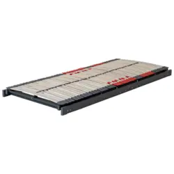 Elektrischer Lattenrost 100/220 cm