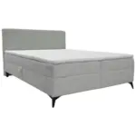 XXXLutz Lauterach - Ihr M&ouml;belhaus bei Bregenz Boxbett 160/200 cm in Grau