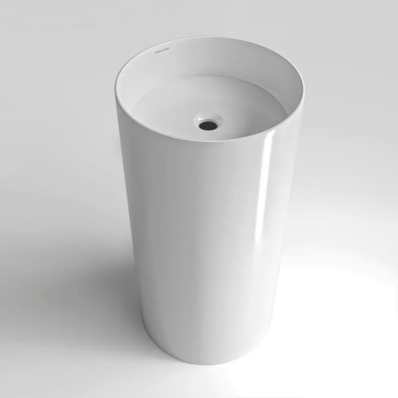 Waschbecken 43,7/86,5/43,7 cm