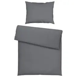 Bettw&auml;sche Tanja Satin 150/210 cm