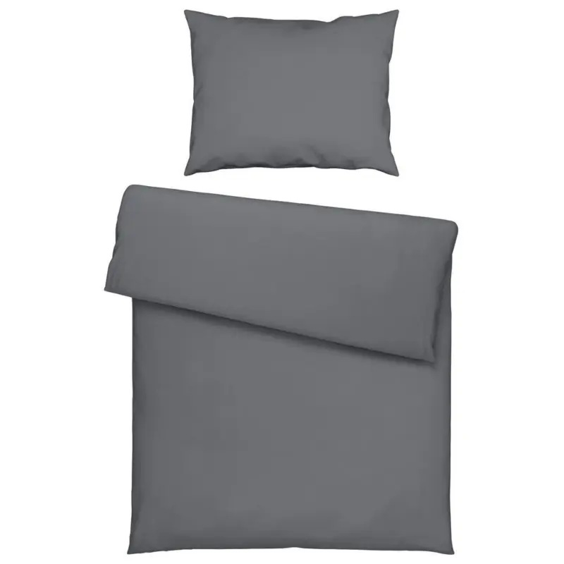 Bettw&auml;sche Tanja Satin 150/210 cm