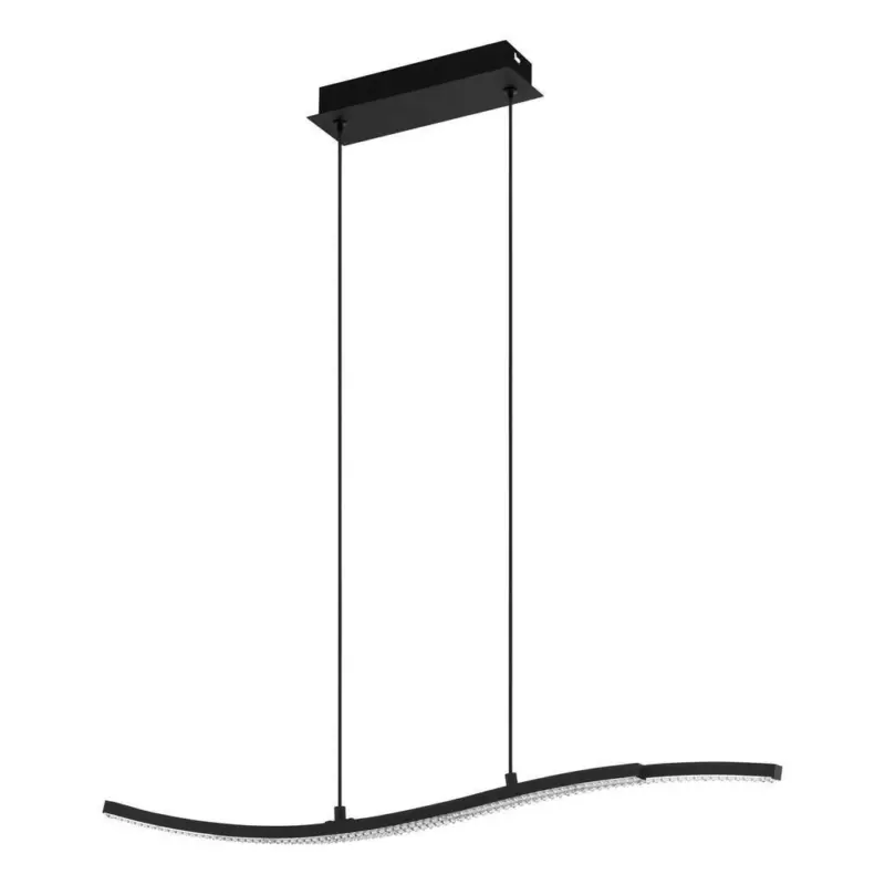 H&auml;ngeleuchte 78/8/175 cm