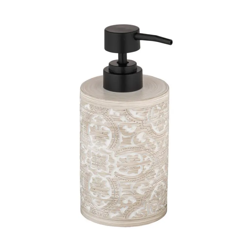 Seifenspender Kunststoff