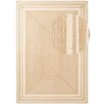 XXXLutz Lauterach - Ihr M&ouml;belhaus bei Bregenz Juteteppich 120/170 cm Jutta Wei&szlig;, Goldbraun