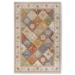 XXXLutz Lauterach - Ihr M&ouml;belhaus bei Bregenz Outdoorteppich 120/180 cm Kollektion 1767 Creme, Multicolor