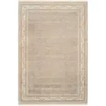 XXXLutz Lauterach - Ihr M&ouml;belhaus bei Bregenz Webteppich 80/150 cm Monza Goldfarben, Beige