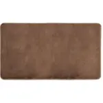 XXXLutz Lauterach - Ihr M&ouml;belhaus bei Bregenz Badteppich Hellbraun 70/120 cm