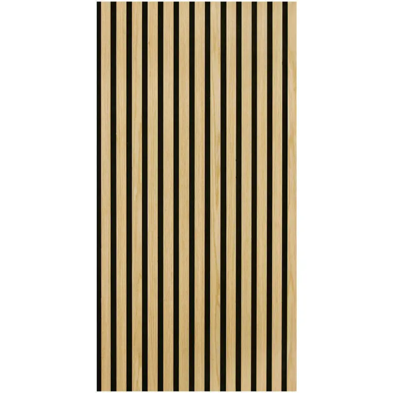 Akustikpaneel Echtholz Modular Wall System 52/104 cm