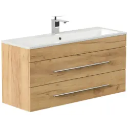 Waschtischkombi 100 cm