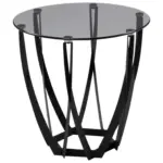 XXXLutz Lauterach - Ihr M&ouml;belhaus bei Bregenz Beistelltisch in Metall 50/50/50 cm