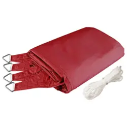 Gartensonnensegel 300/300 cm