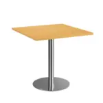 XXXLutz Lauterach - Ihr M&ouml;belhaus bei Bregenz Konferenztisch 80/80/75,5 cm