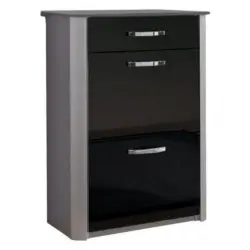 Schuhschrank in 71/97/35 cm