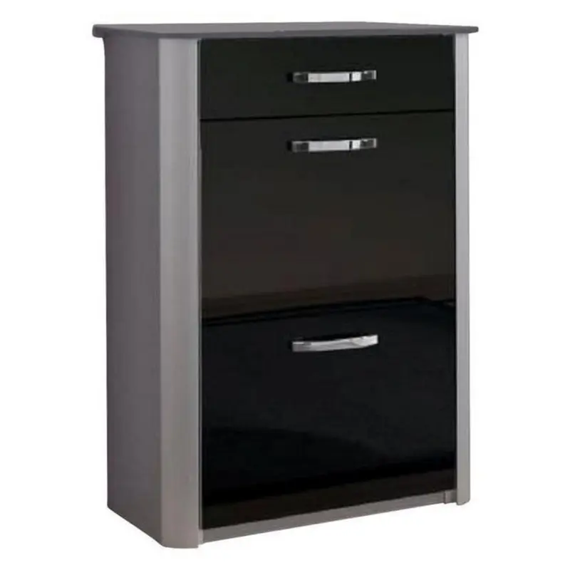 Schuhschrank in 71/97/35 cm