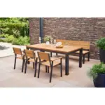 XXXLutz Lauterach - Ihr M&ouml;belhaus bei Bregenz Gartentisch 220/100/76 cm