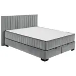 XXXLutz Lauterach - Ihr M&ouml;belhaus bei Bregenz Boxbett 160/200 cm in Anthrazit