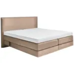 XXXLutz Lauterach - Ihr M&ouml;belhaus bei Bregenz Boxspringbett 200/200 cm in Beige