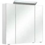 XXXLutz Lauterach - Ihr M&ouml;belhaus bei Bregenz Spiegelschrank 80/70/16 cm