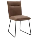 XXXLutz Lauterach - Ihr M&ouml;belhaus bei Bregenz Stuhl Stoffauswahl, Typenauswahl Mikrofaser